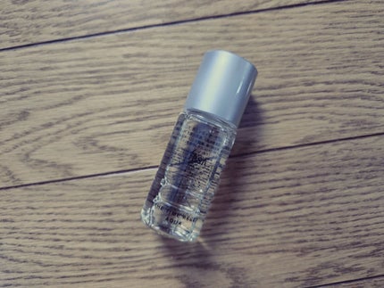 ザ・タイムR アクア/IPSA/化粧水を使ったクチコミ(1枚目)