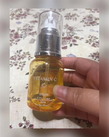 BCローション/DAISO/美容液を使ったクチコミ(1枚目)