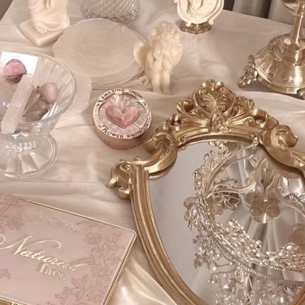 シャドウパレット/dasique/アイシャドウパレットを使ったクチコミ(5枚目)