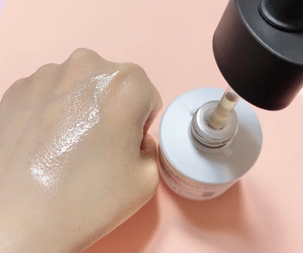 RXザ・アルファアルブチン2 ニキビ跡ケアセラム/COSRX/美容液を使ったクチコミ(4枚目)