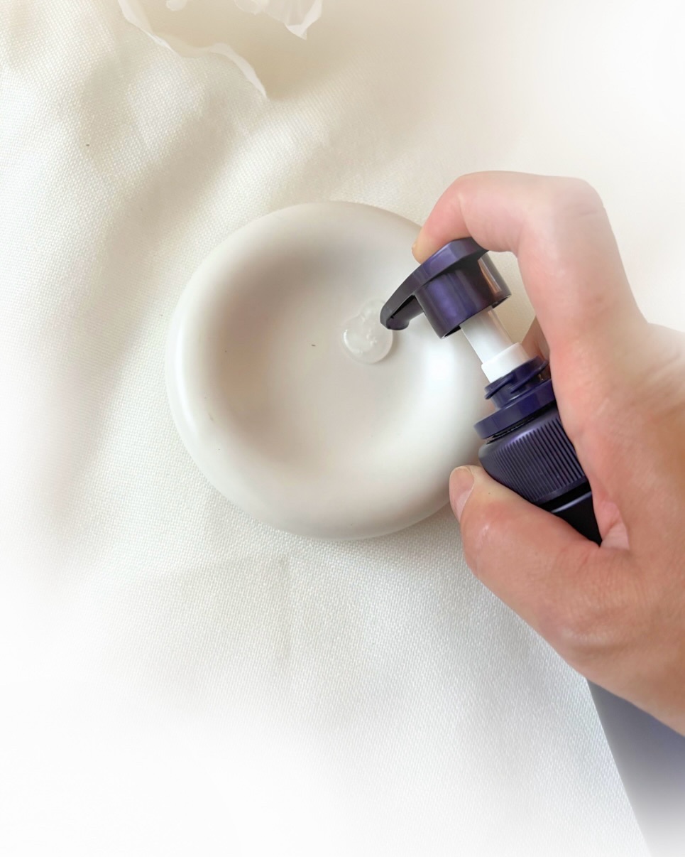 ネクサス プロメンド オイルリザレクション ヘアオイル/NEXXUS(ネクサス)/ヘアオイルを使ったクチコミ（2枚目）