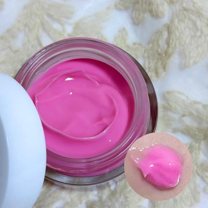 セメンリトシアノ ピンクスピキュールセラム/Dr.Melaxin/美容液を使ったクチコミ(5枚目)