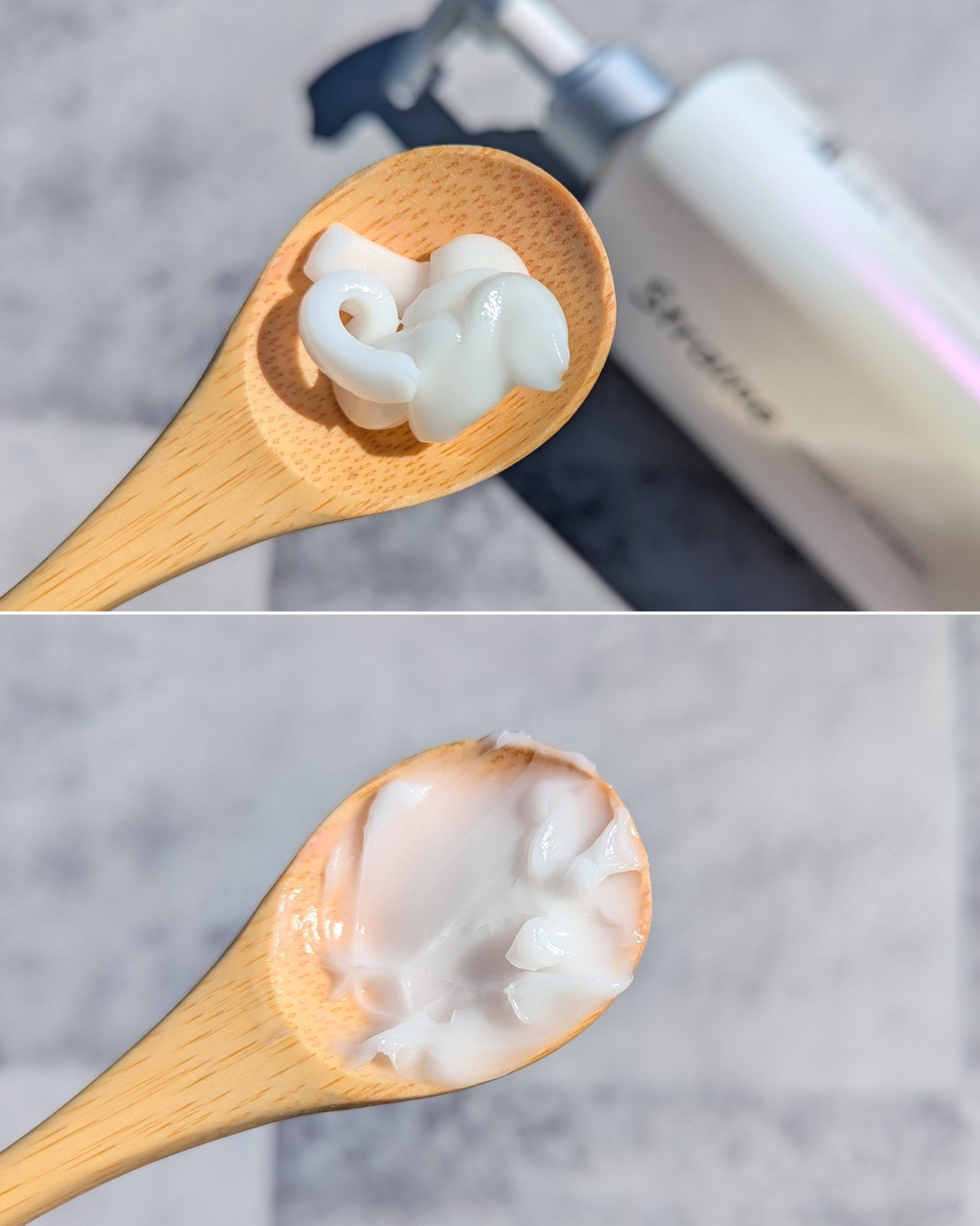 ストレートシャンプー/ストレートトリートメント/Straine/市販シャンプーを使ったクチコミ(3枚目)