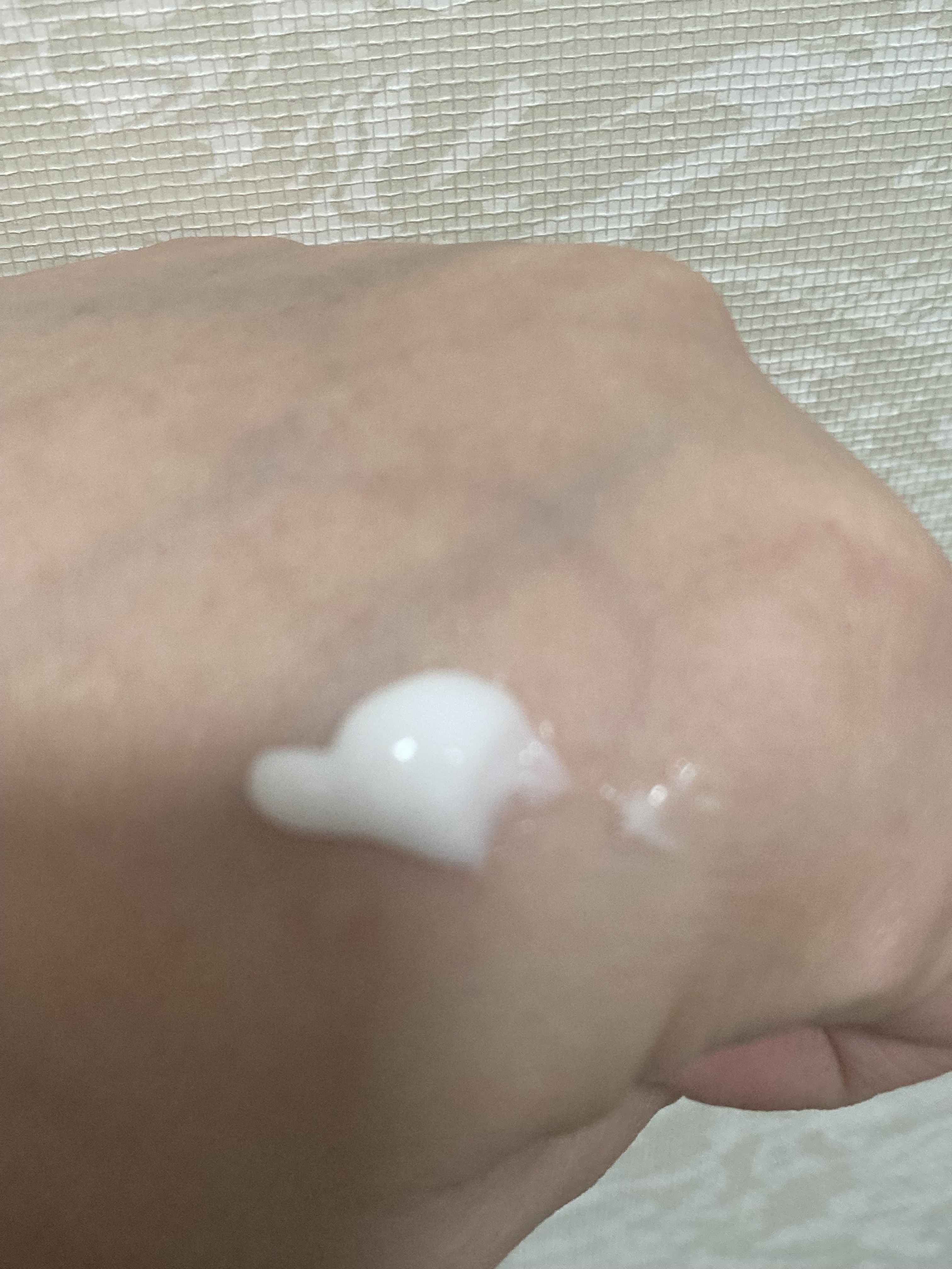 アトバリア365クリーム/AESTURA/フェイスクリームを使ったクチコミ（3枚目）