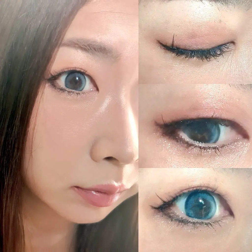 シャドーカスタマイズ/MAJOLICA MAJORCA/単色アイシャドウを使ったクチコミ（1枚目）