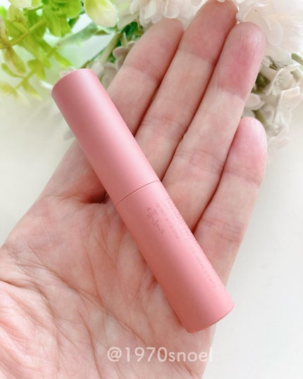 エテュセ リップエディション(ティントルージュ)/ettusais/リップティントを使ったクチコミ(4枚目)