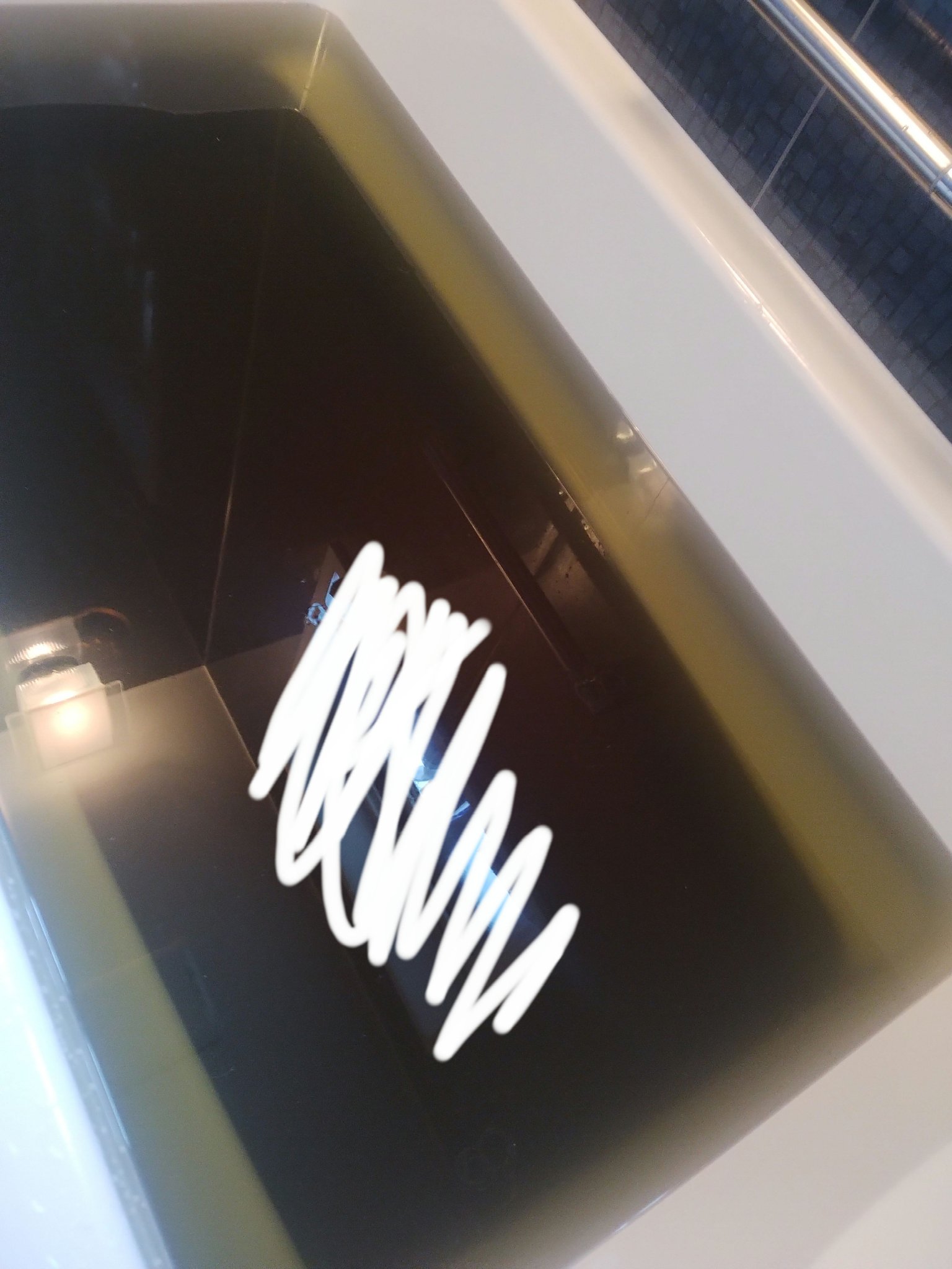 ゲルマバス黒湯/リラク泉/保湿系入浴剤を使ったクチコミ（1枚目）