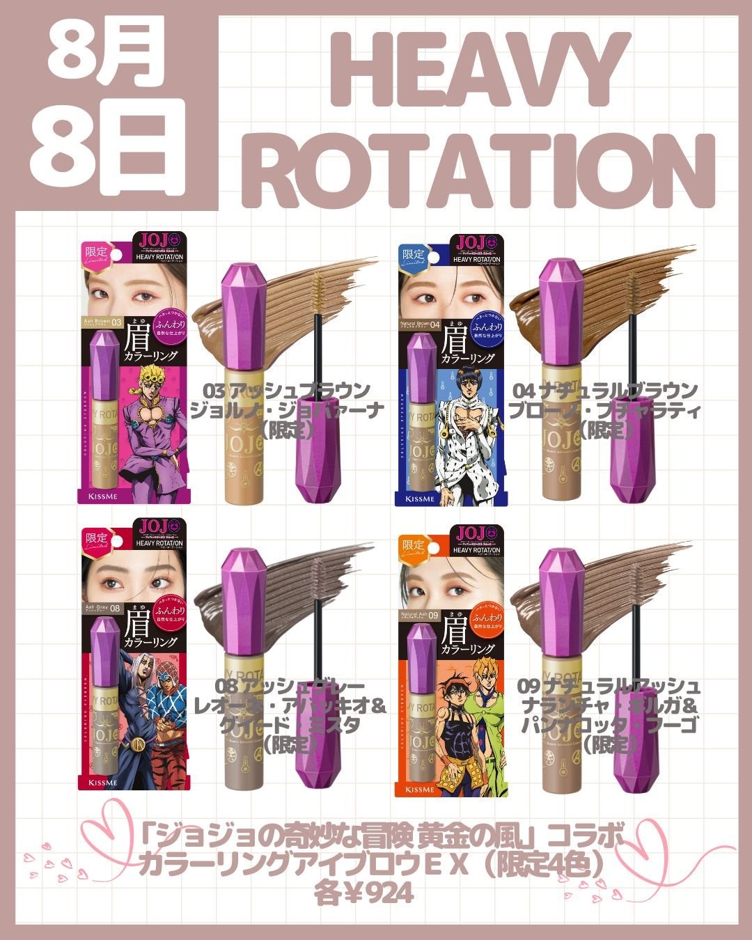 キスミー薬用ハンドクリーム/キスミー 薬用シリーズ/ハンドクリームを使ったクチコミ(9枚目)