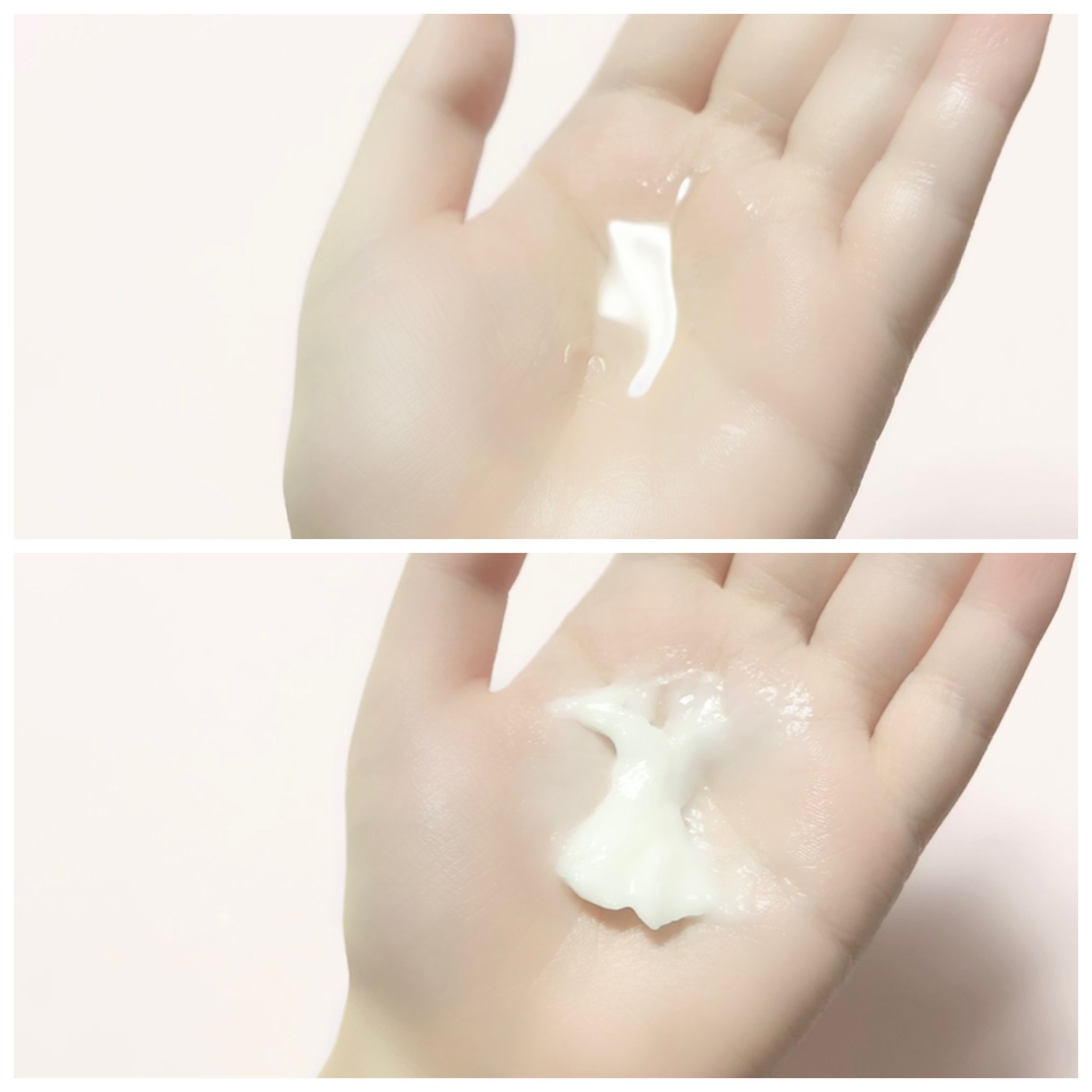 ストレートシャンプー/ストレートトリートメント ホワイトブロッサムの香り/Straine/市販シャンプーを使ったクチコミ（2枚目）