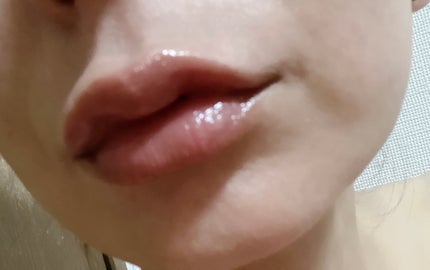 モイスチャー グレイズ リップスティック 専用ケース/SUQQU/口紅を使ったクチコミ(2枚目)