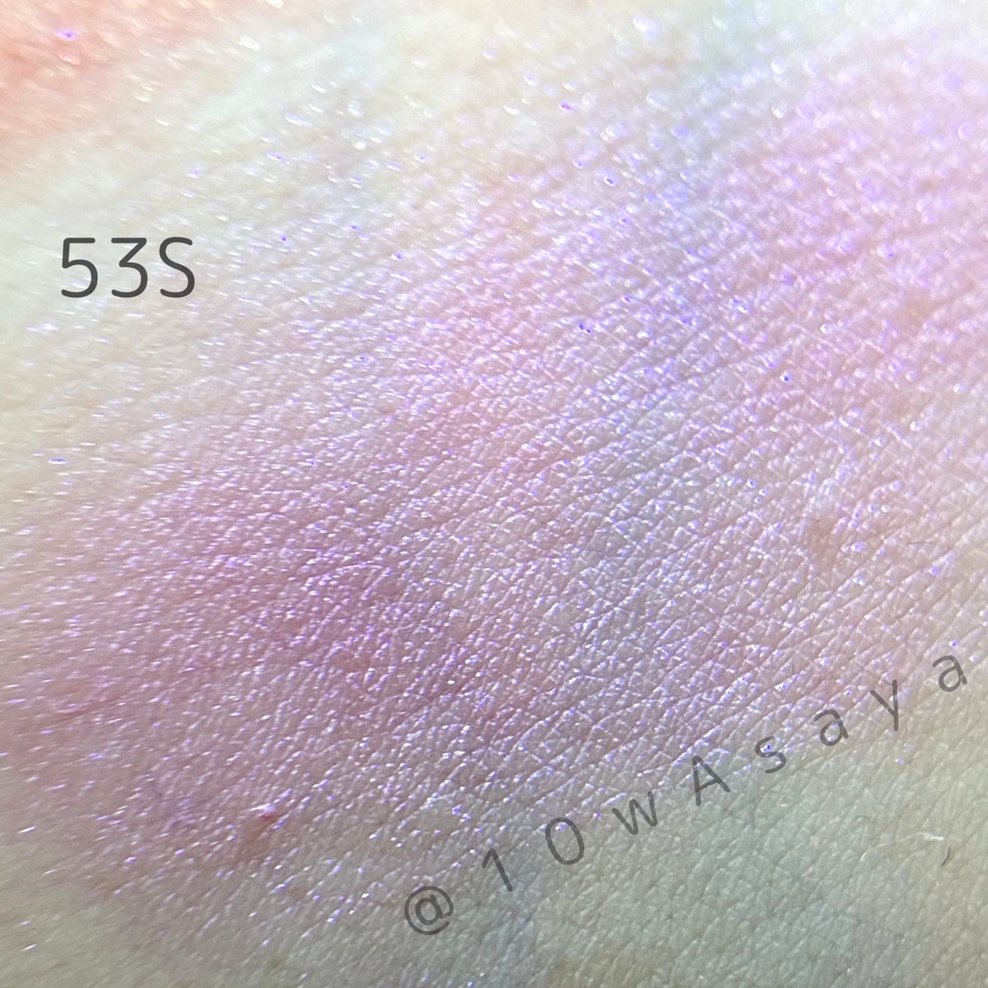 ルミナス シルク チーク ティント シャイン/ジョルジオ アルマーニ ビューティ/リキッドチークを使ったクチコミ(7枚目)