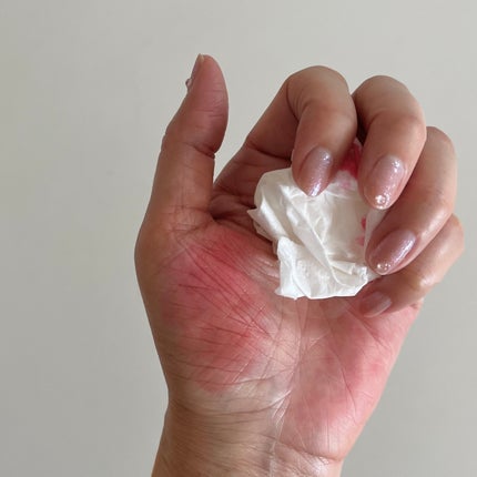 みうい❤︎フォロバ on LIPS 「ぷるんとゼリーのように輝くYNMワイエヌエムハートゼリングティ..」(7枚目)