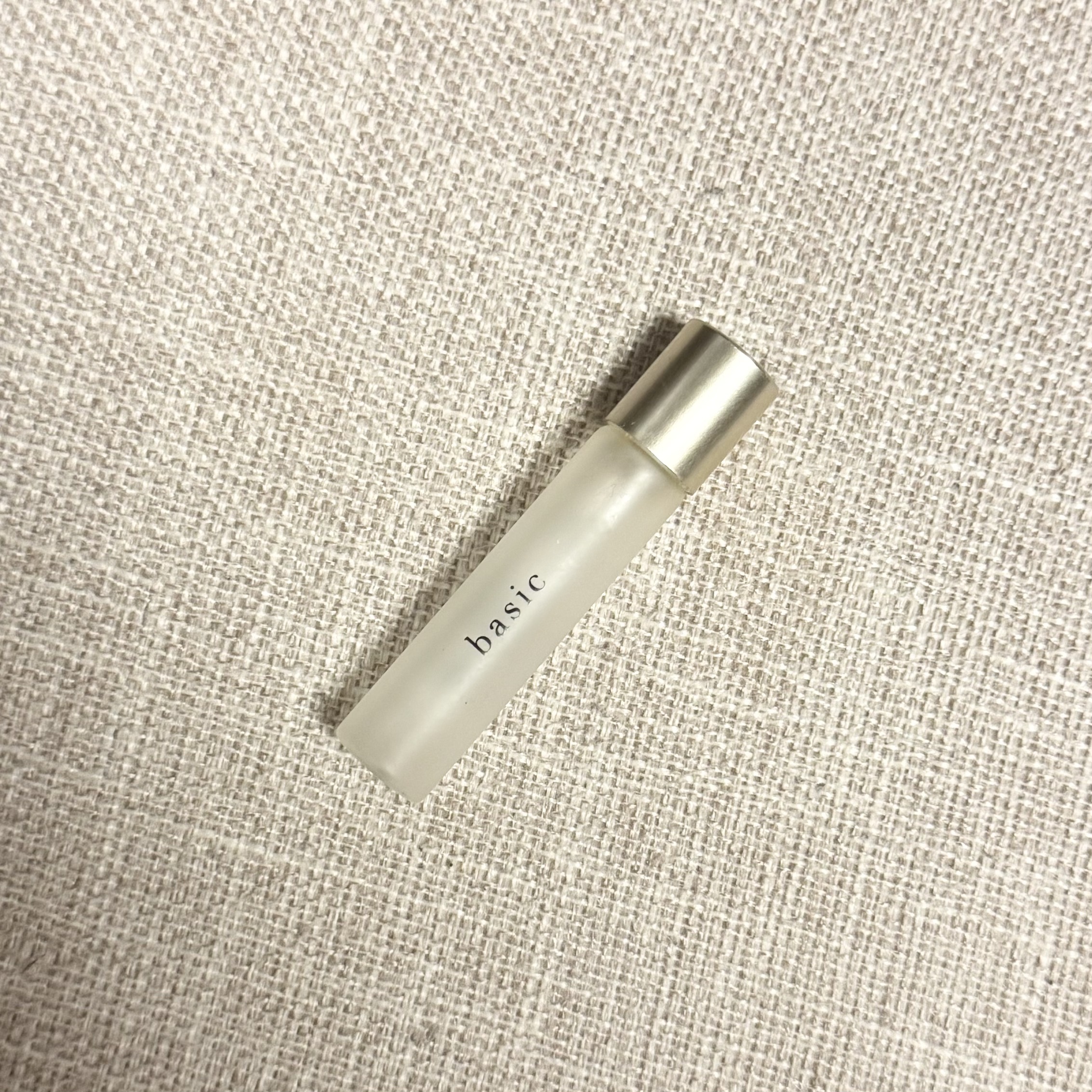 ネイルオイルベーシック/uka/ネイルオイル・トリートメントを使ったクチコミ（1枚目）