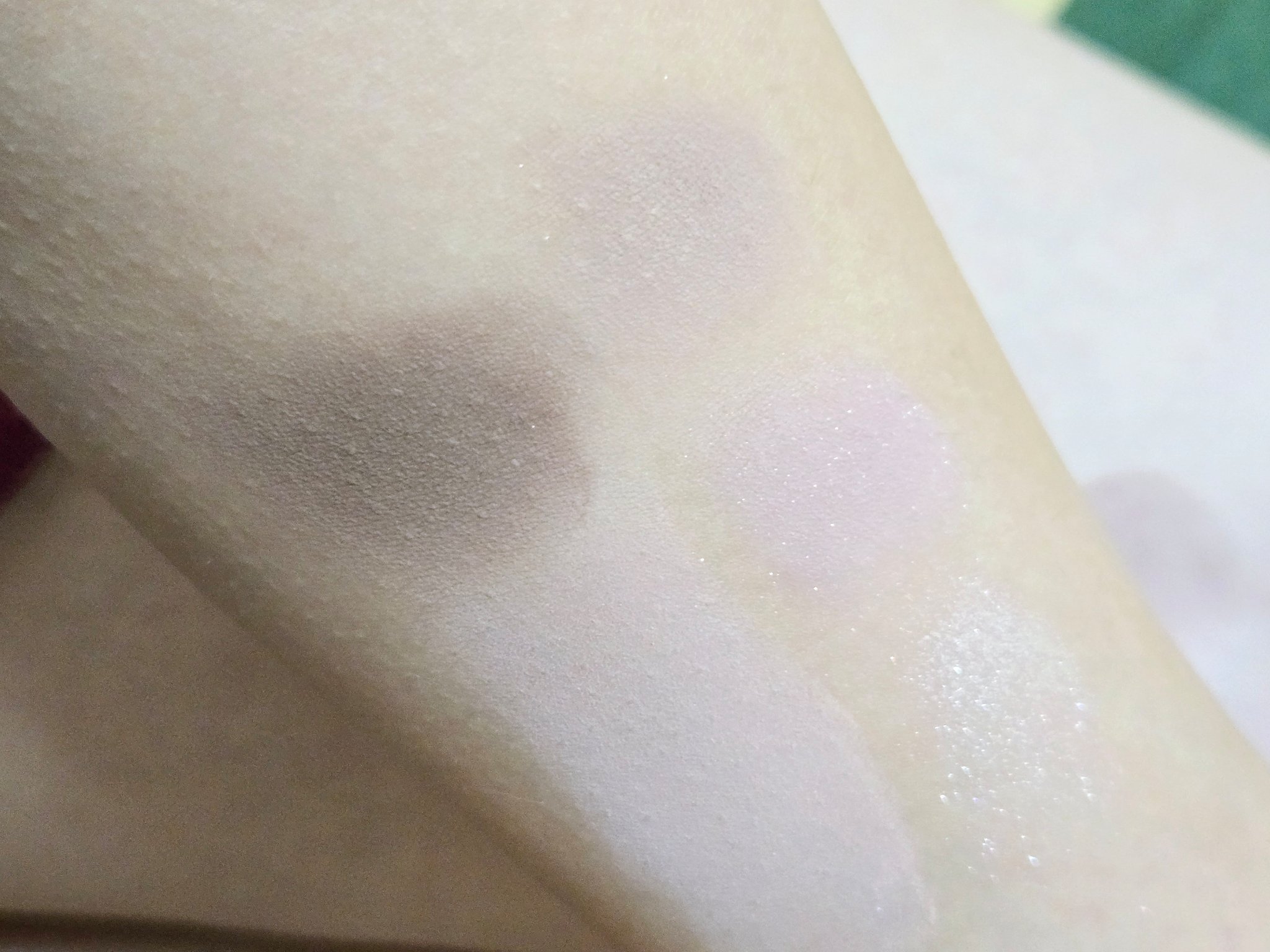 マイモーメントアイパレット/COSNORI/アイシャドウパレットを使ったクチコミ（2枚目）