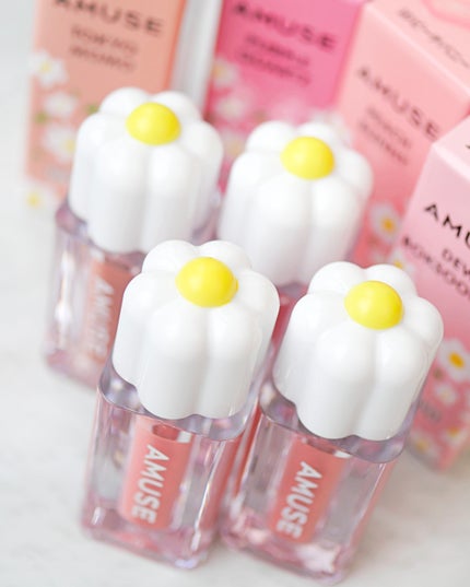 デューティント/AMUSE/リップティントを使ったクチコミ(10枚目)