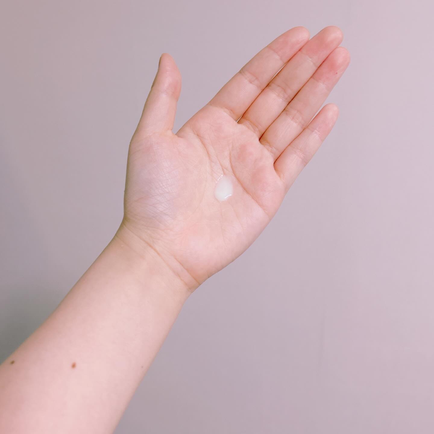 ニベアUV ディープ プロテクト＆ケア ジェル/ニベア/日焼け止めジェルを使ったクチコミ（3枚目）