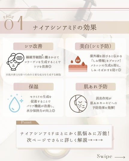 なめらか本舗 薬用リンクルミスト化粧水 ホワイト/なめらか本舗/ミスト状化粧水を使ったクチコミ(3枚目)