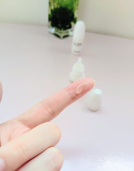 CMPコンディショナーDアイセラム/coco_Makana/アイケア・アイクリームを使ったクチコミ(2枚目)