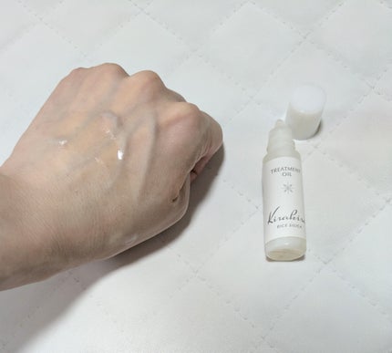 トリートメントエッセンス(化粧水)/BEAUTIFUL SILICA/化粧水を使ったクチコミ(6枚目)