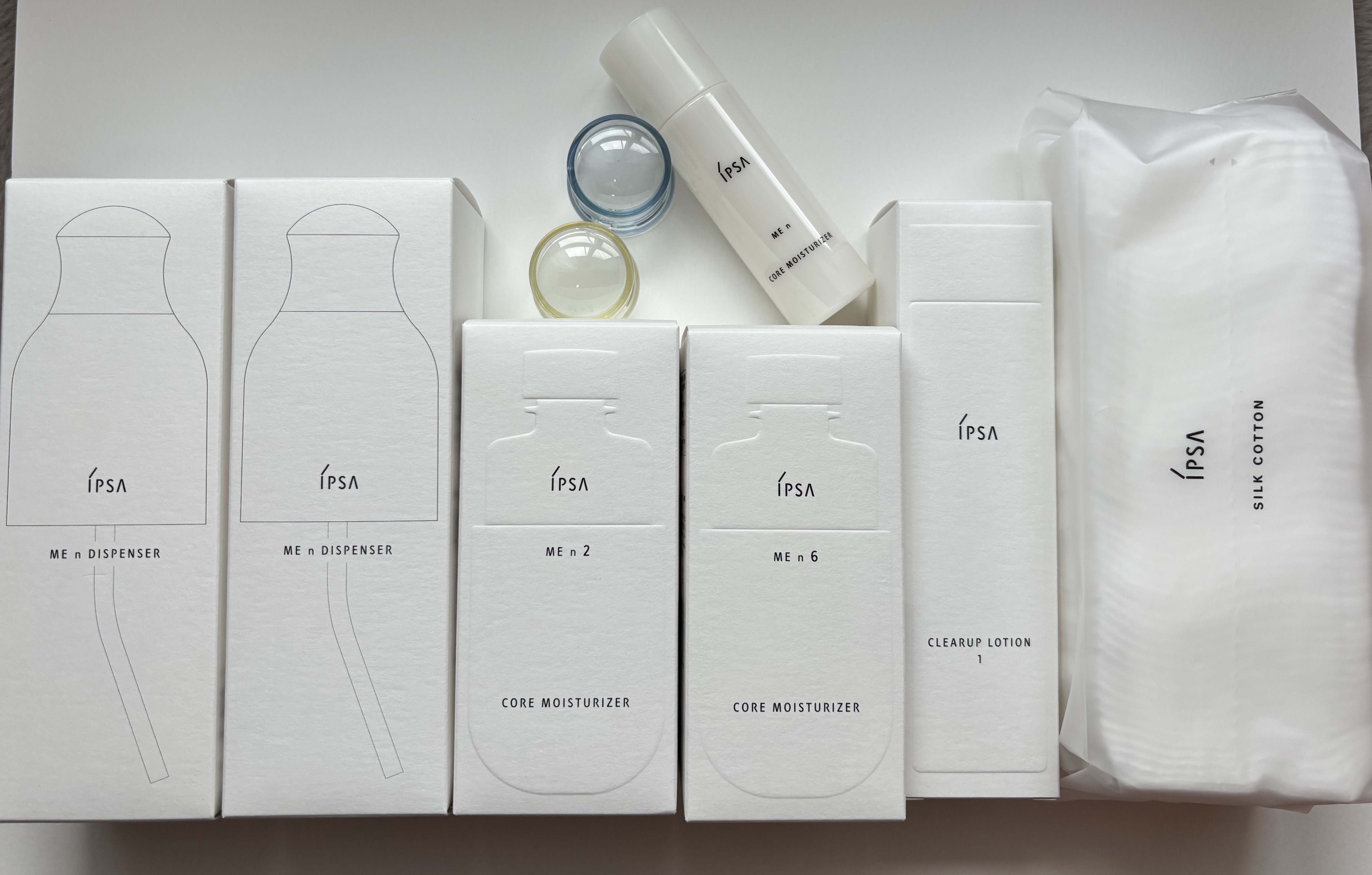 クリアアップローション 1/IPSA/化粧水を使ったクチコミ（1枚目）