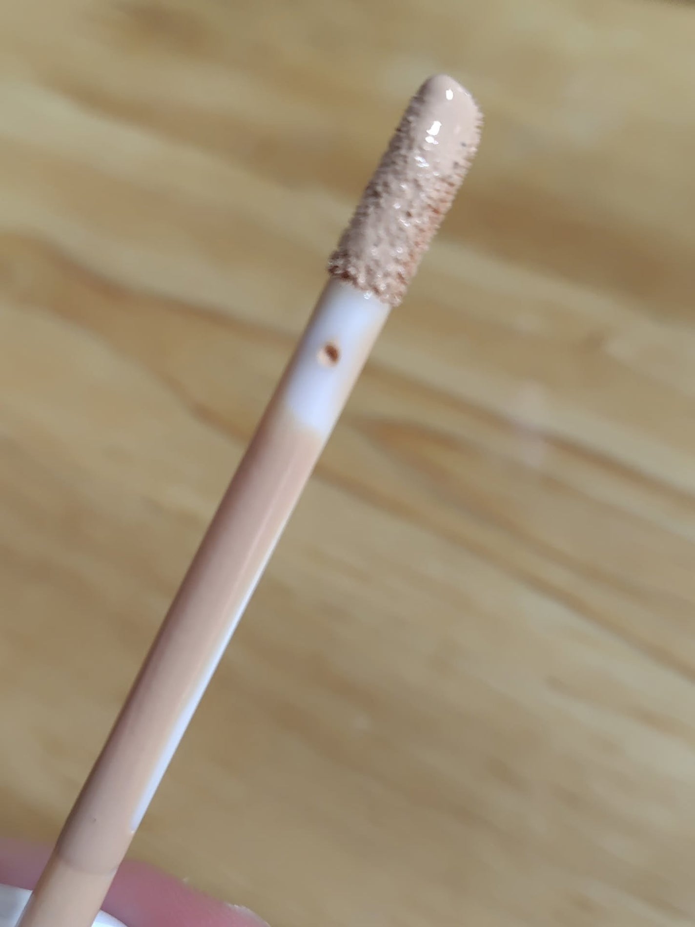 リカバリーファンデーション/Joliyen/リキッドファンデーションを使ったクチコミ(5枚目)