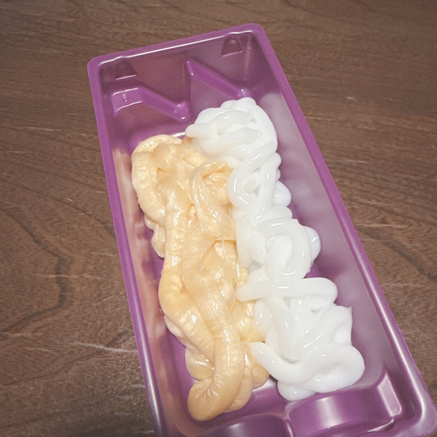 ウエラトーン ツープラスワン クリームタイプ/ウエラ/ヘアカラーを使ったクチコミ(4枚目)