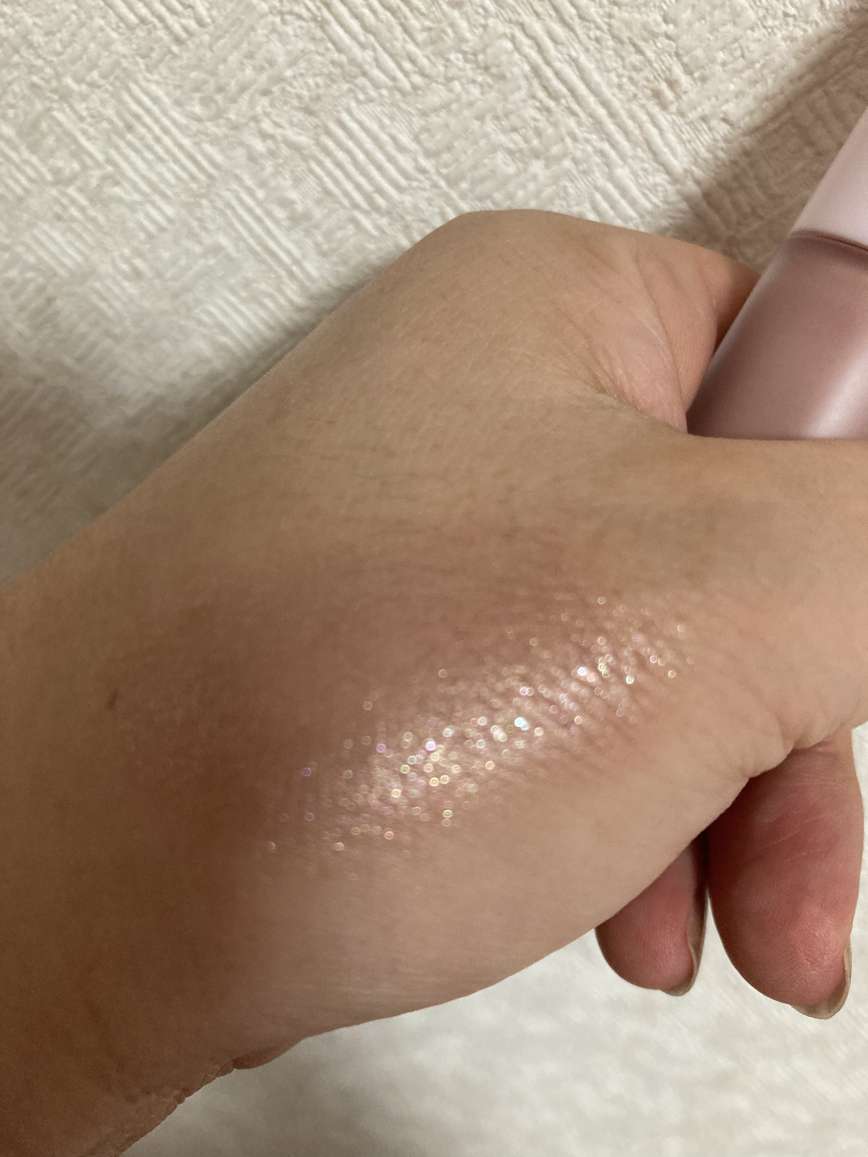 SNIDEL コンフォート グロウ アイズ 03 Dreamy Dusk/SNIDEL BEAUTY/リキッドアイシャドウを使ったクチコミ（2枚目）