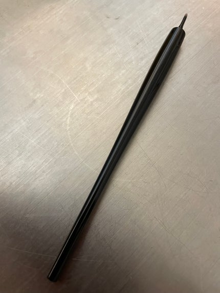 マルチアイライナーブラシ/KATE/メイクブラシを使ったクチコミ(3枚目)