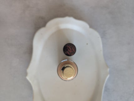 テラコッタ フルイド グロウ 0N/GUERLAIN/リキッドファンデーションを使ったクチコミ(3枚目)