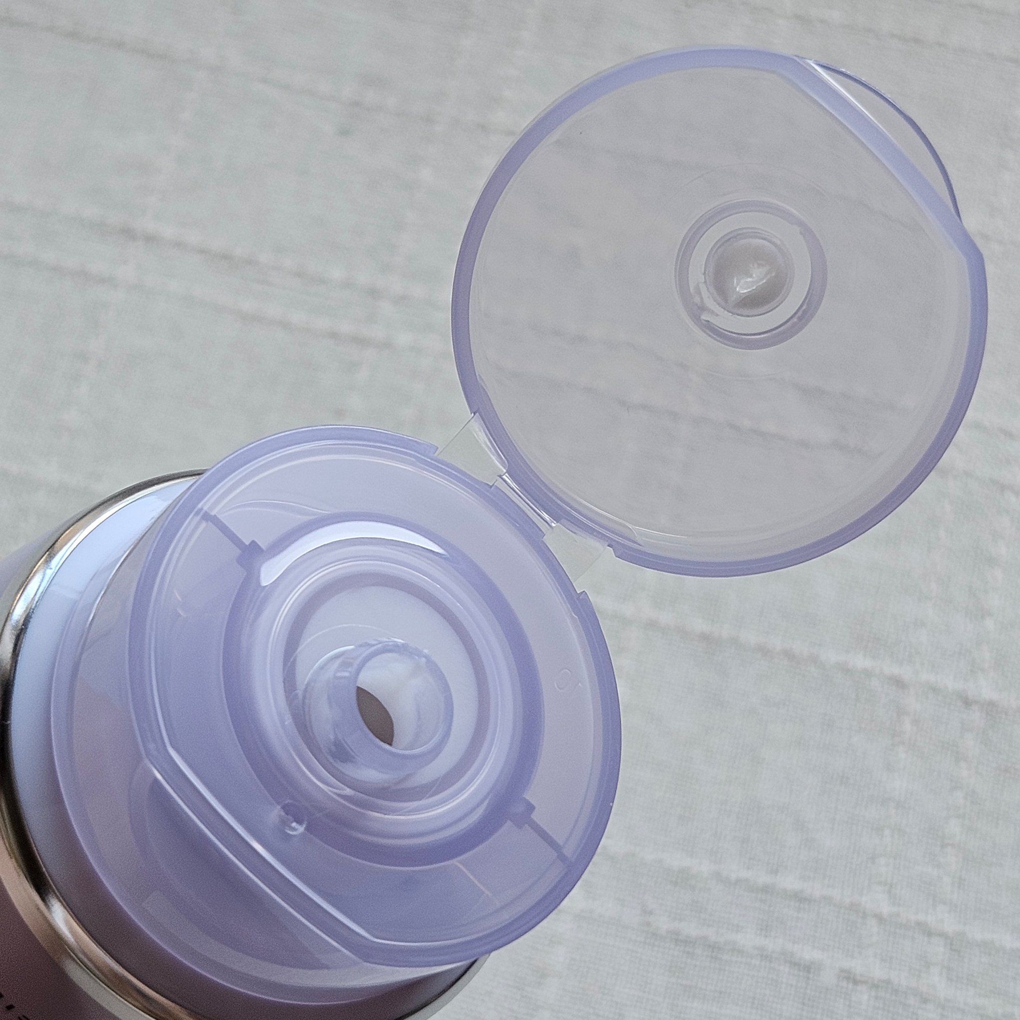 アールイー リペアヘアマスク/ルシードエル/ヘアマスク・ヘアパックを使ったクチコミ（3枚目）