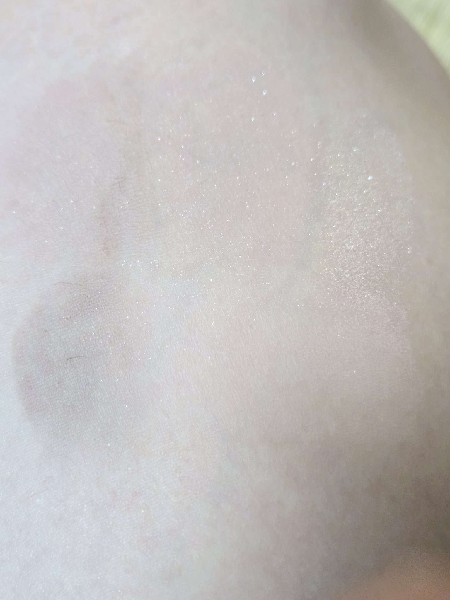 マイモーメントアイパレット/COSNORI/アイシャドウパレットを使ったクチコミ（3枚目）