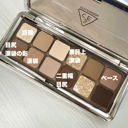 TOPARDS 1day/TOPARDS/ワンデー(1DAY)カラコンを使ったクチコミ(5枚目)