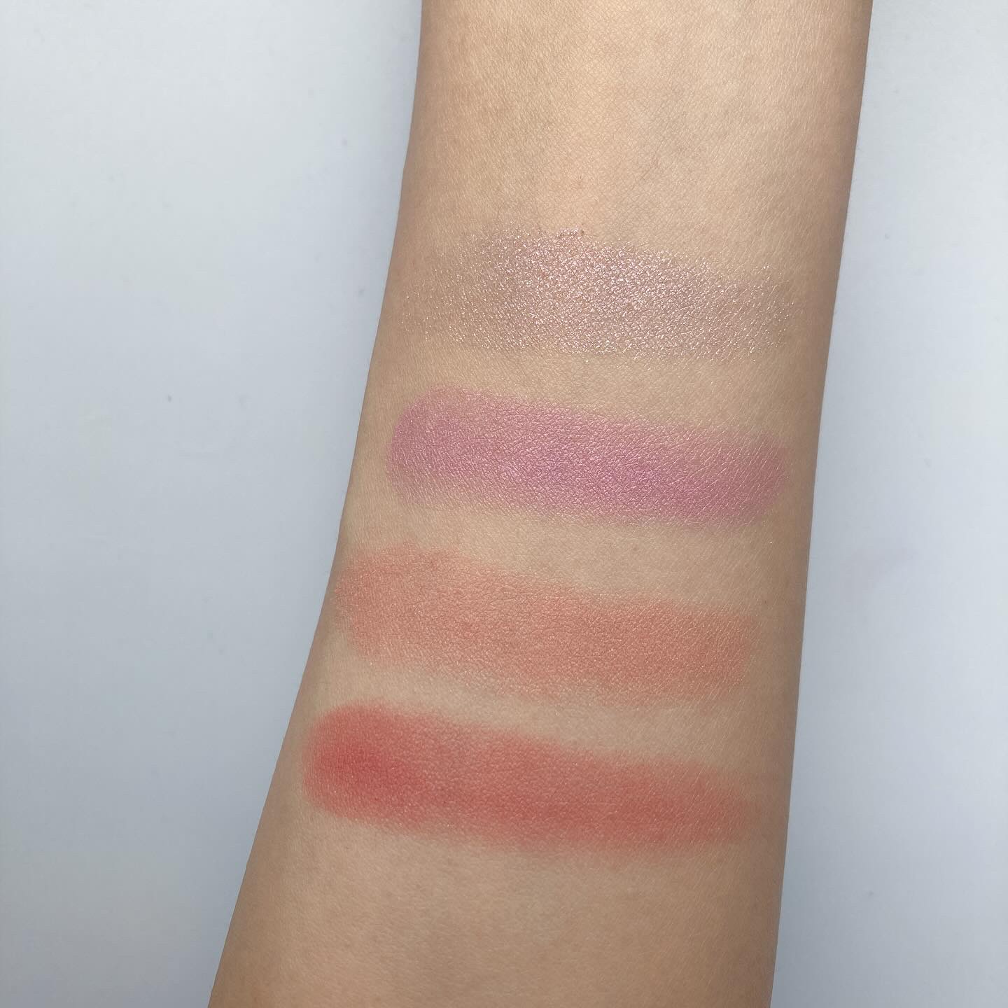 シグニチャー カラー アイズ/SUQQU/アイシャドウパレットを使ったクチコミ（3枚目）