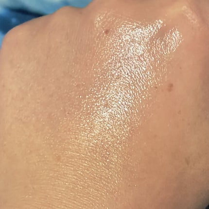 AQ 毛穴美容液オイル/DECORTÉ/フェイスオイルを使ったクチコミ(4枚目)