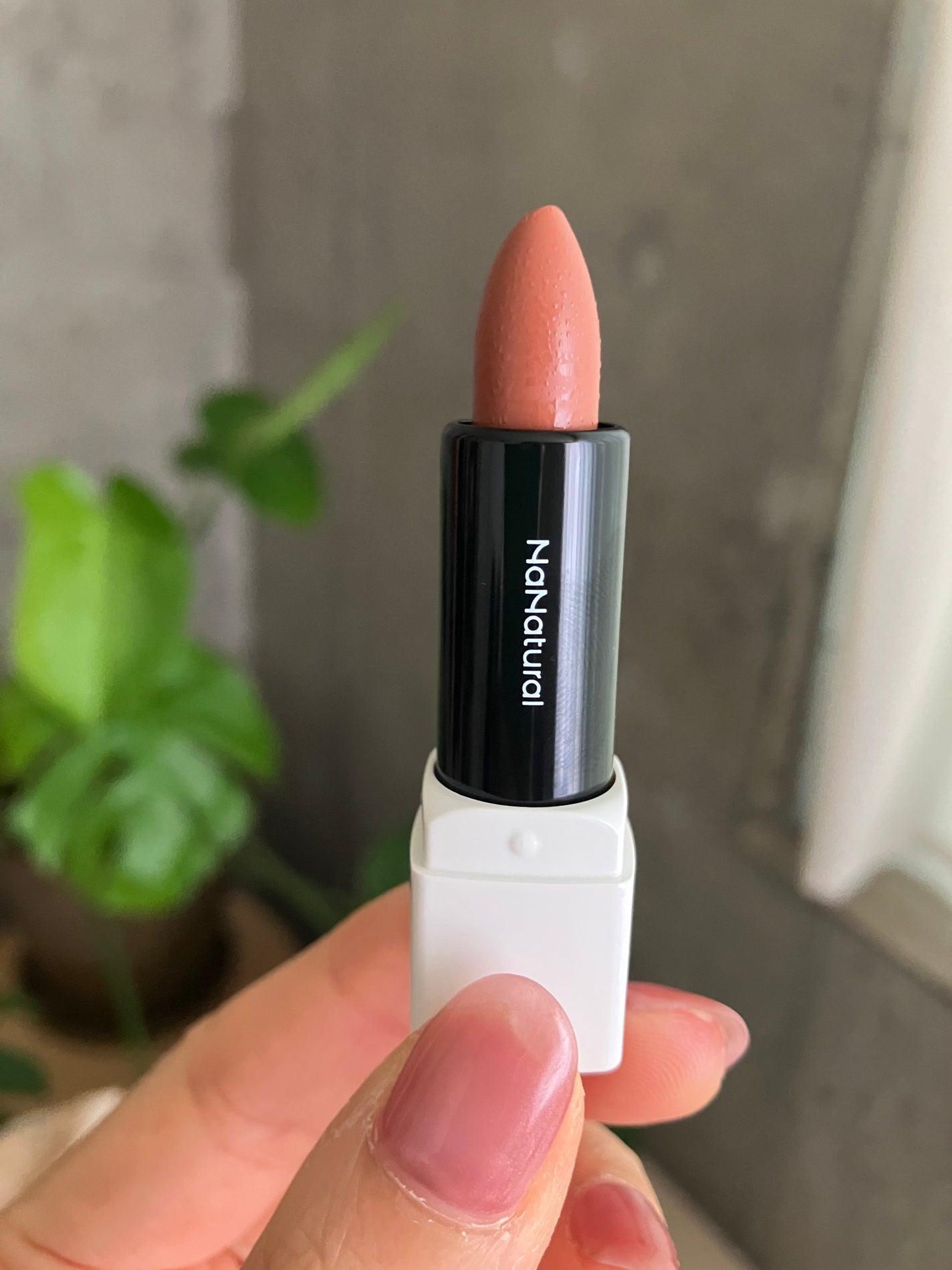 カラースティック/7NaNatural/口紅を使ったクチコミ(1枚目)