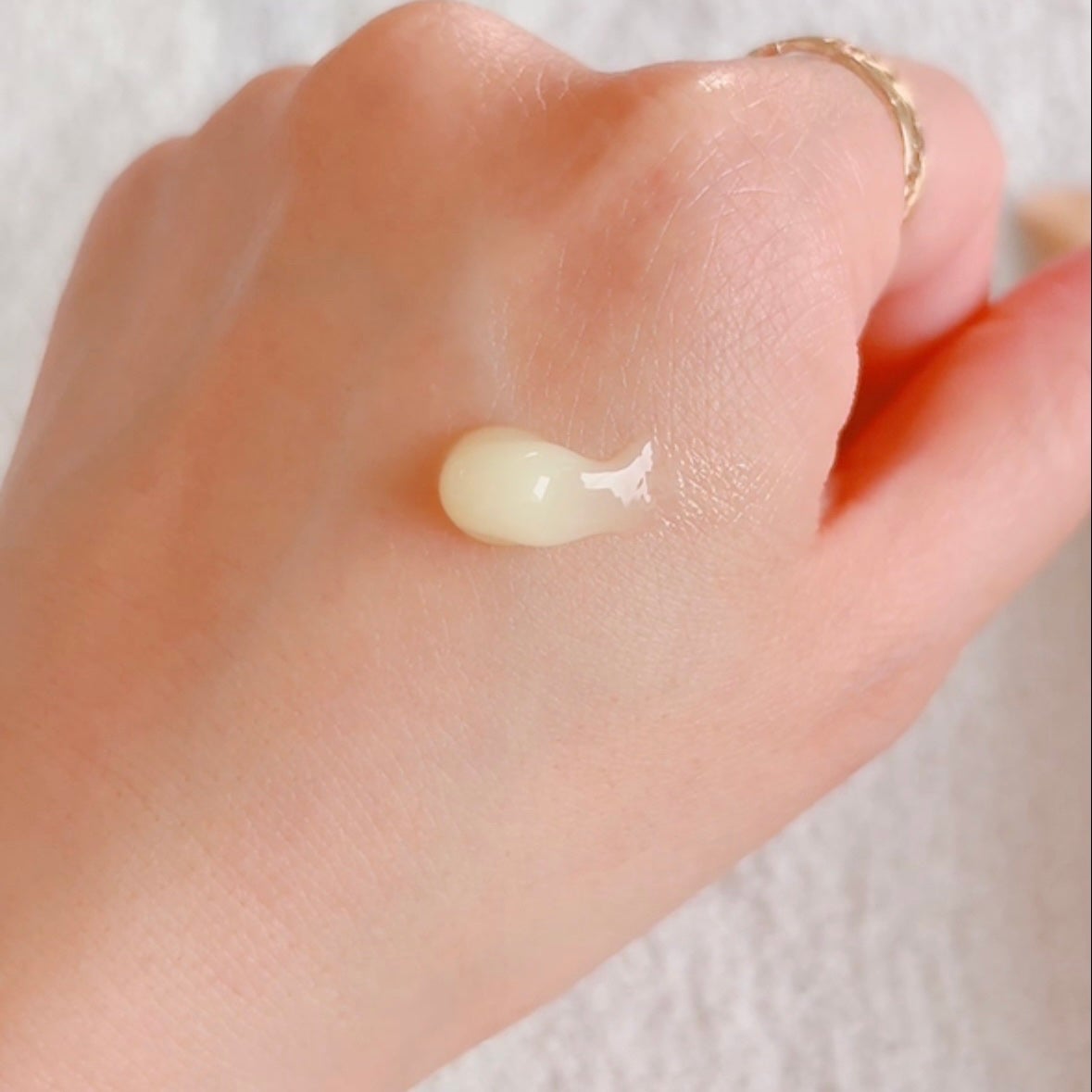 N organic Basic スージング クレンジングジェル/N organic/クレンジングジェルを使ったクチコミ(4枚目)