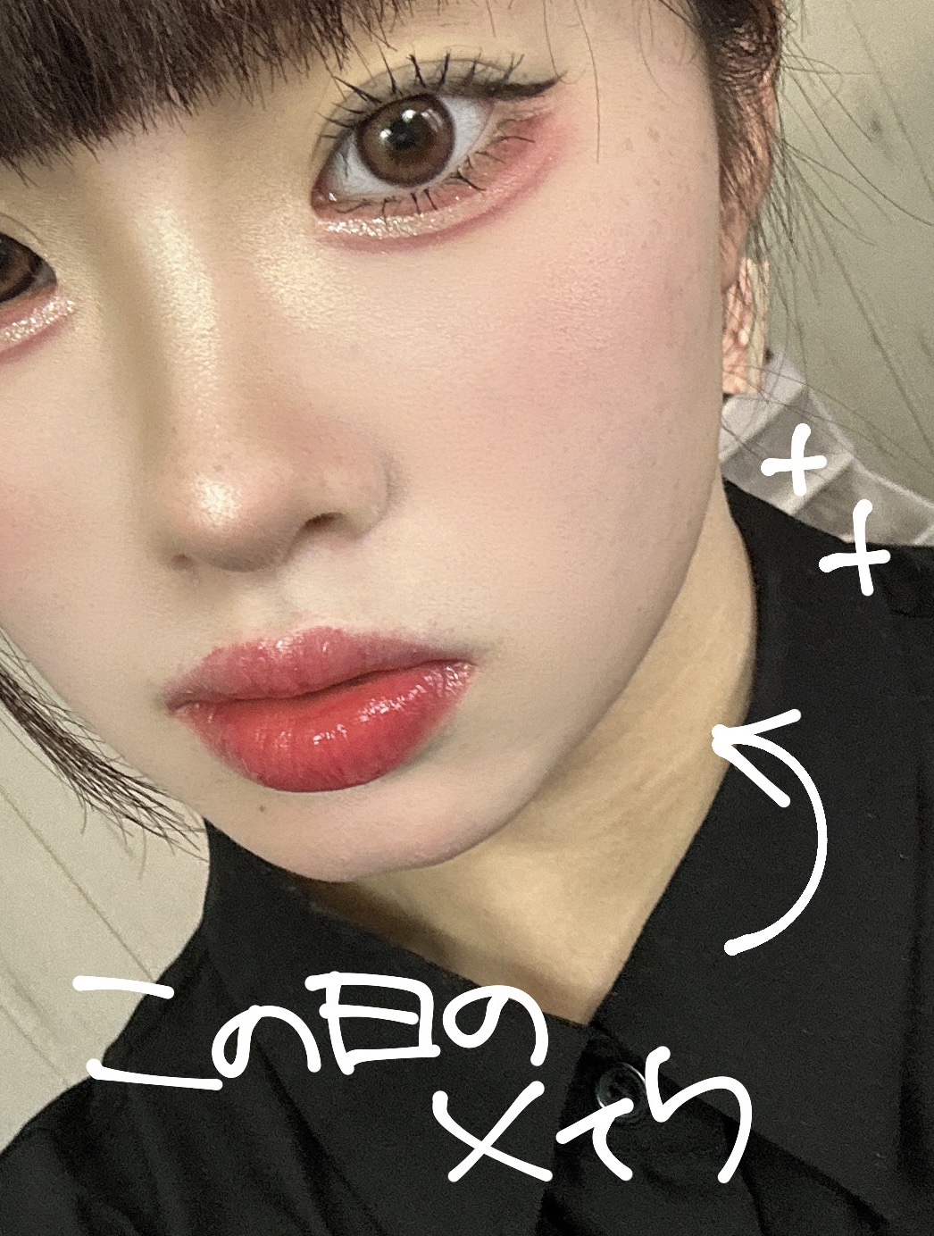 パーフェクトマルチアイズ/キャンメイク/アイシャドウパレットを使ったクチコミ（1枚目）