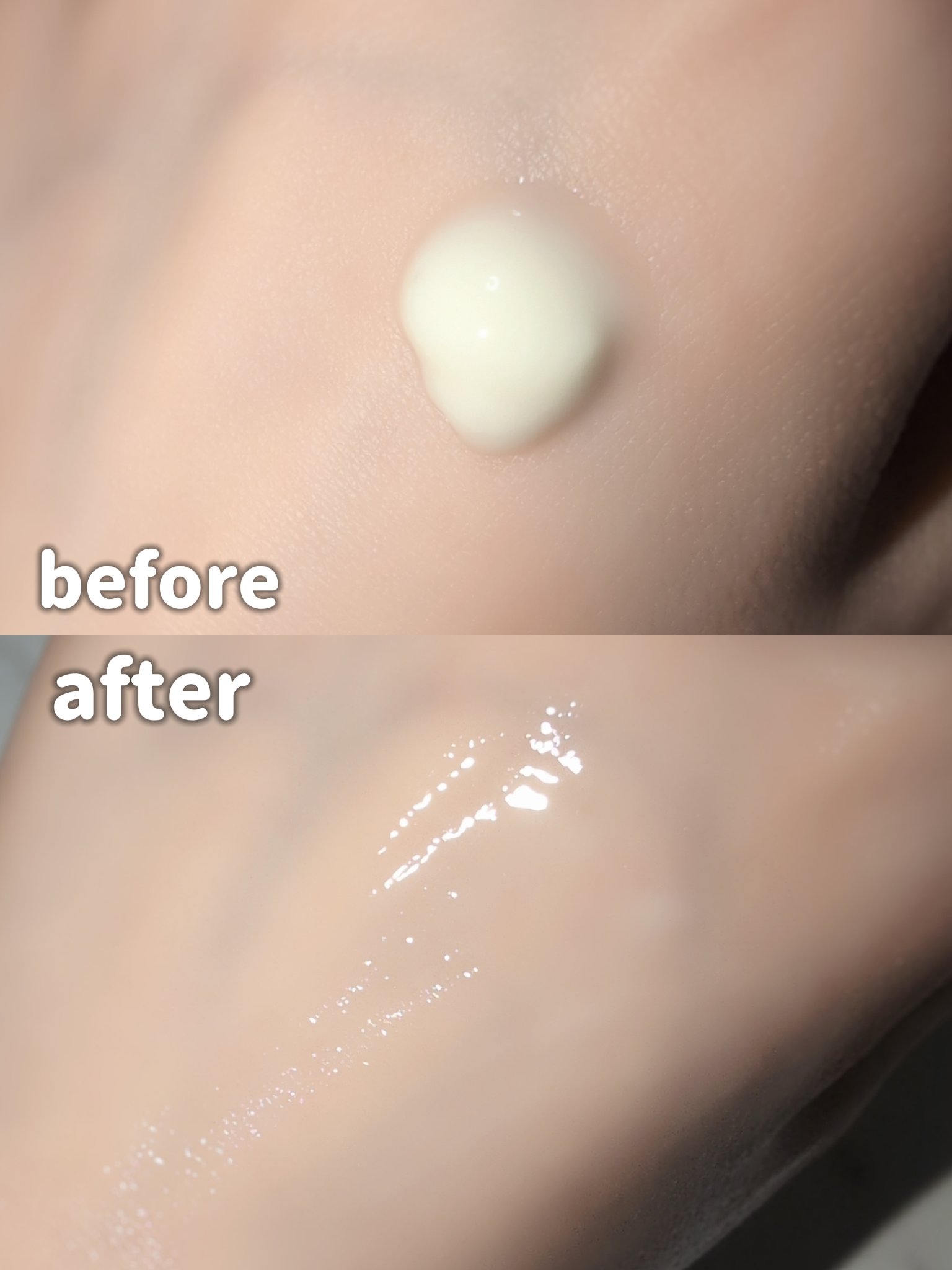 ペプトロジー ブースティングアンプル レチノイド/ダーマファーム/美容液を使ったクチコミ（2枚目）