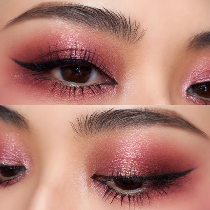 Mothership XI: Sunlit Seduction/PAT McGRATH LABS/アイシャドウパレットを使ったクチコミ(2枚目)