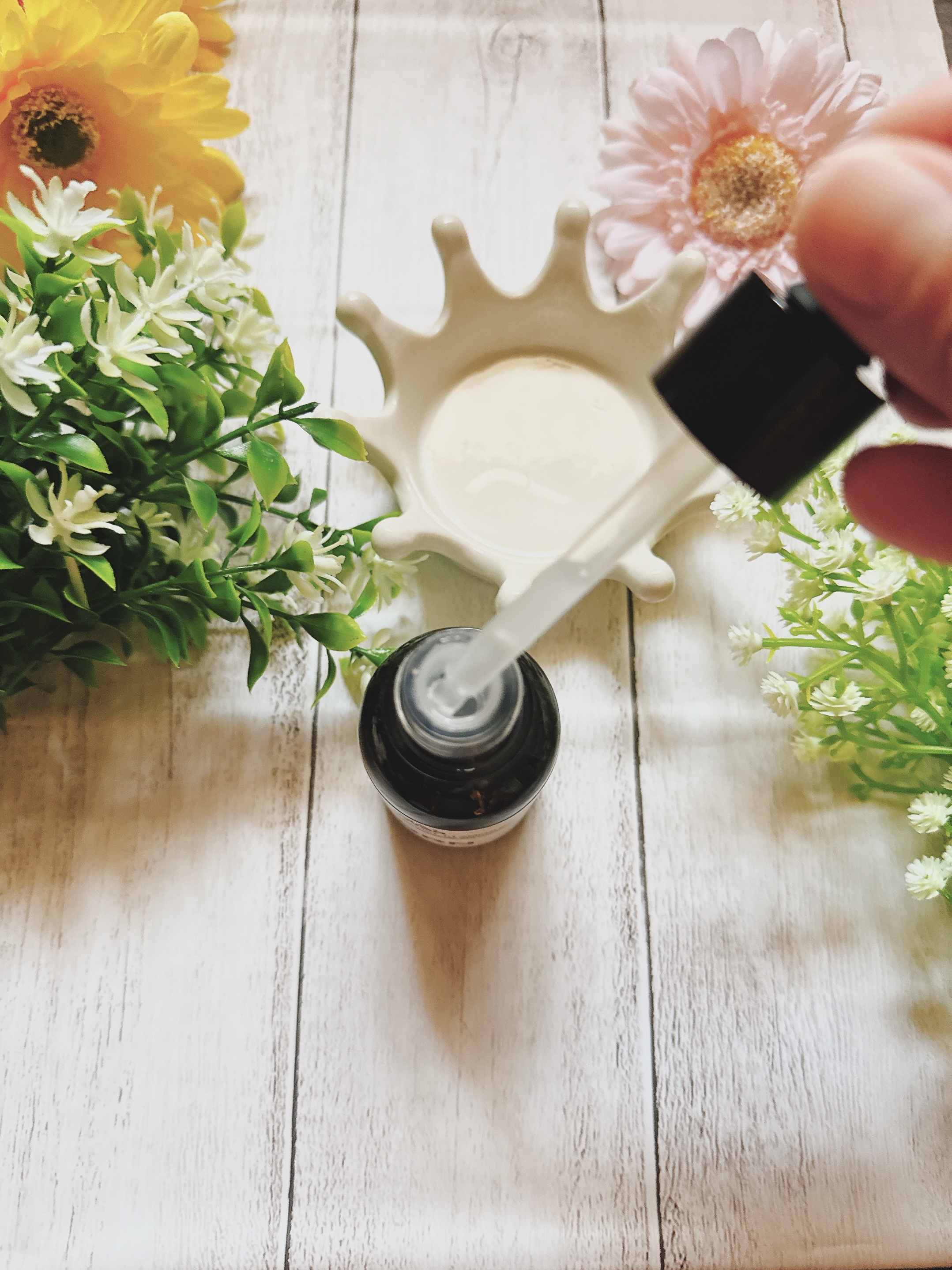 ダーマアンサー PDRN アクティブブースト1:1アンプル/CNP Laboratory/美容液を使ったクチコミ（2枚目）