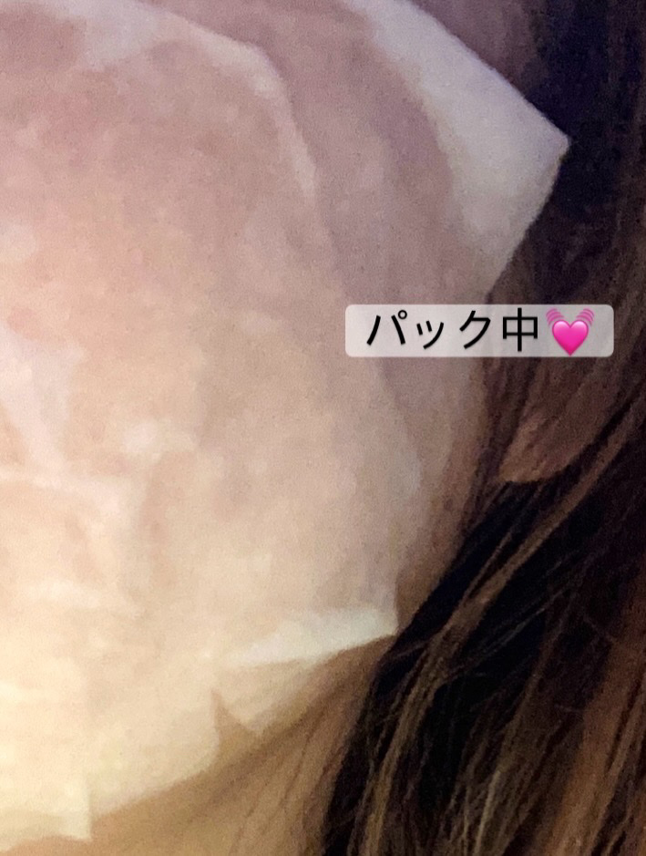 新潟地酒フェイスマスク/株式会社つつわび/シートマスク・パックを使ったクチコミ（3枚目）