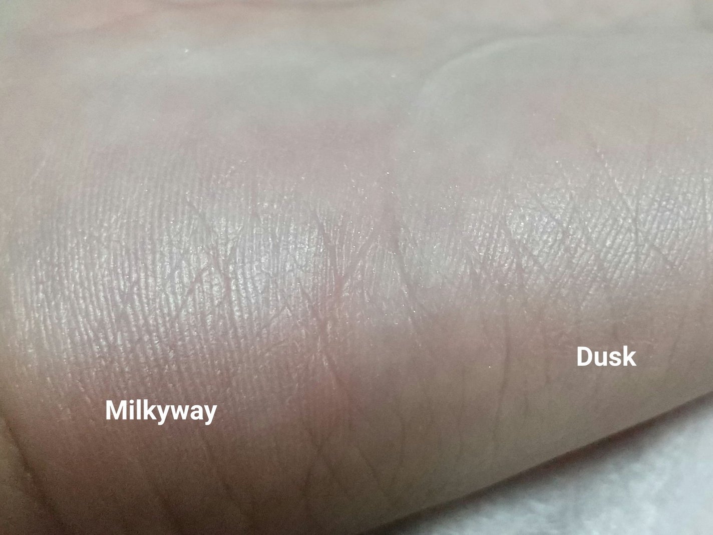 NARS ライトリフレクティング プリズマティックパウダー ルース/NARS/ルースパウダーを使ったクチコミ(8枚目)