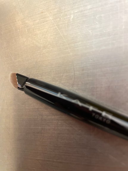 マルチアイライナーブラシ/KATE/メイクブラシを使ったクチコミ(2枚目)