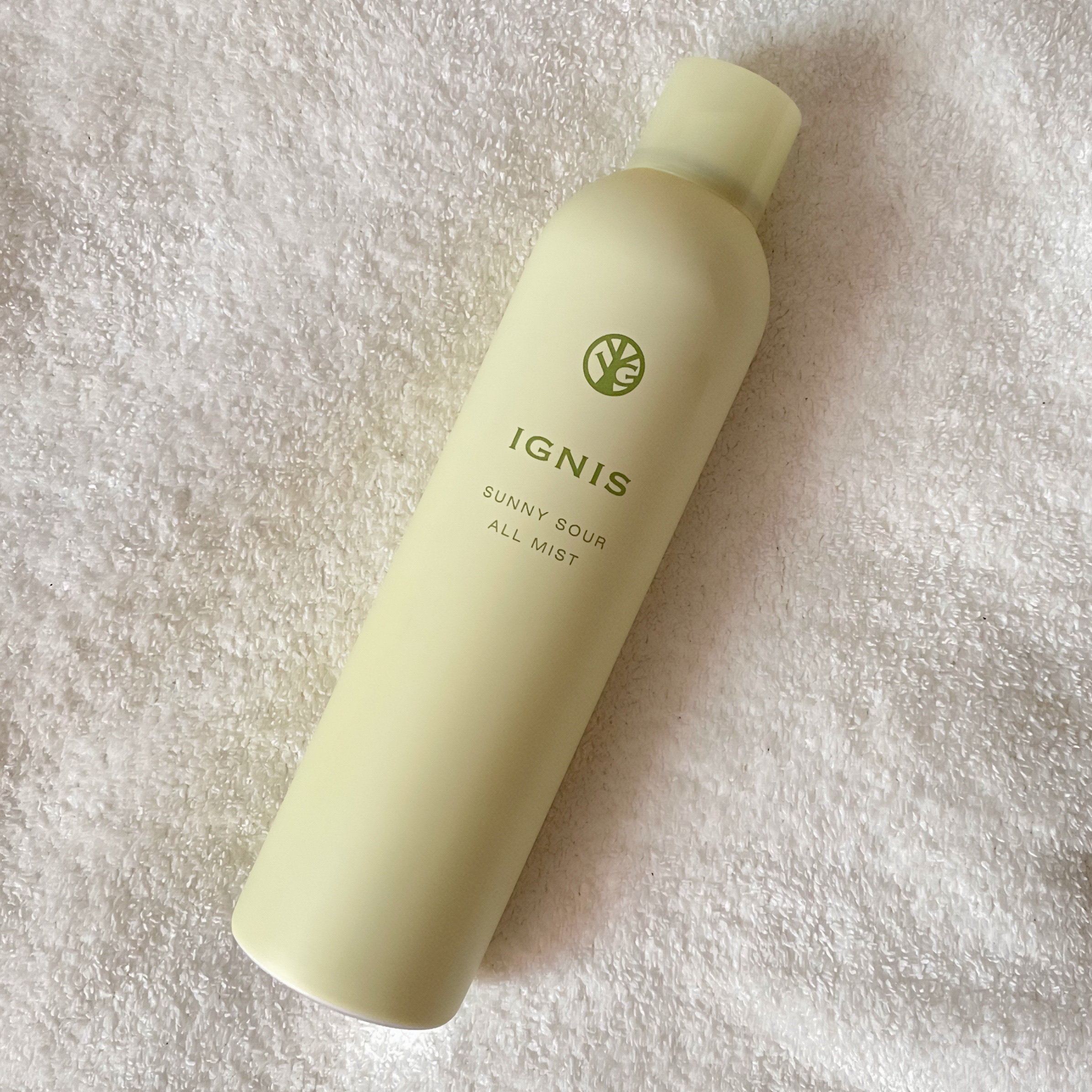 試してみた】IGNIS サニーサワー オールミストの効果・肌質別の口コミ