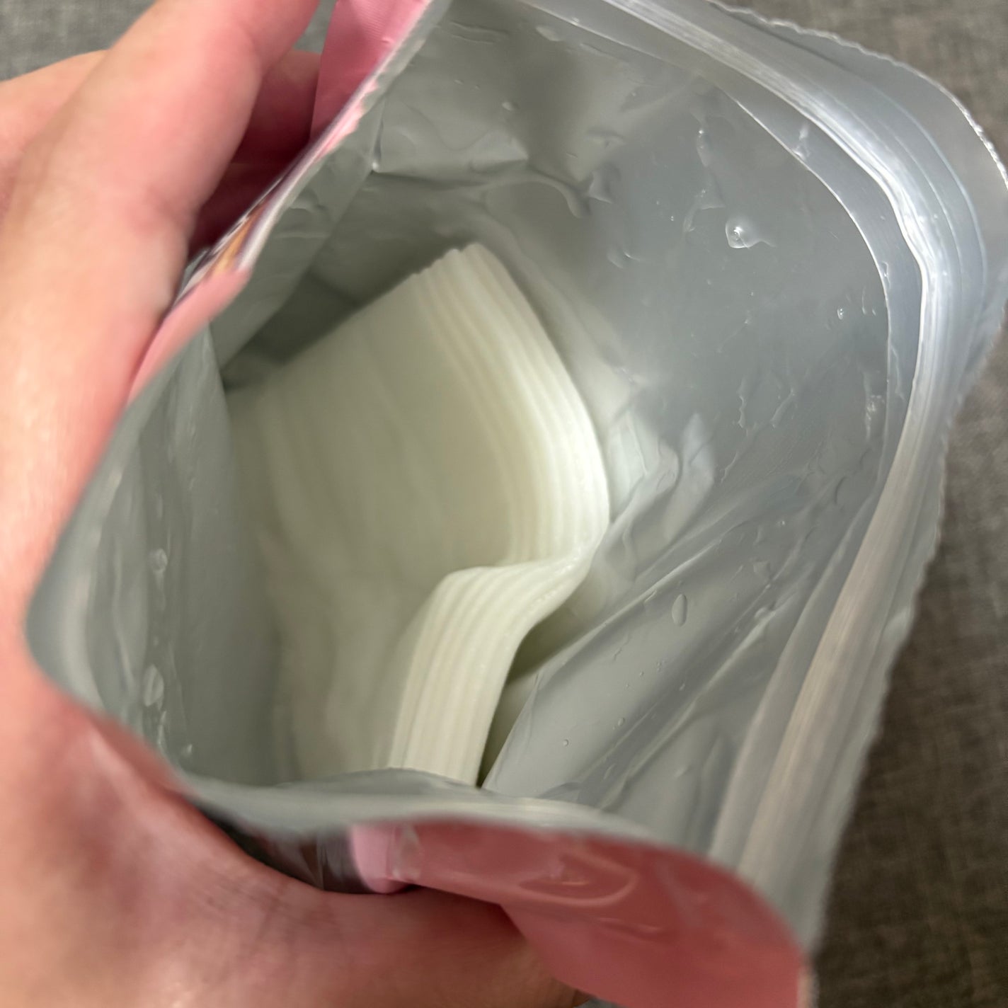 ルルルンピュア エブリーズ/ルルルン/シートマスク・パックを使ったクチコミ(2枚目)