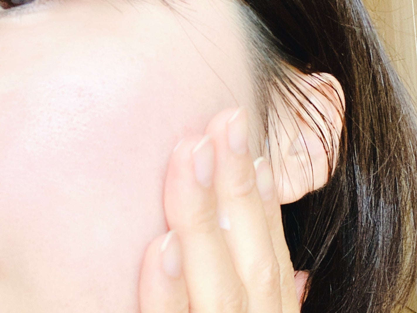 ヨル スキン オーバーナイトクリーム モイスト/YOLU/フェイスクリームを使ったクチコミ(9枚目)