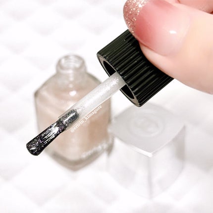 ヴェルニ/CHANEL/マニキュアを使ったクチコミ(5枚目)