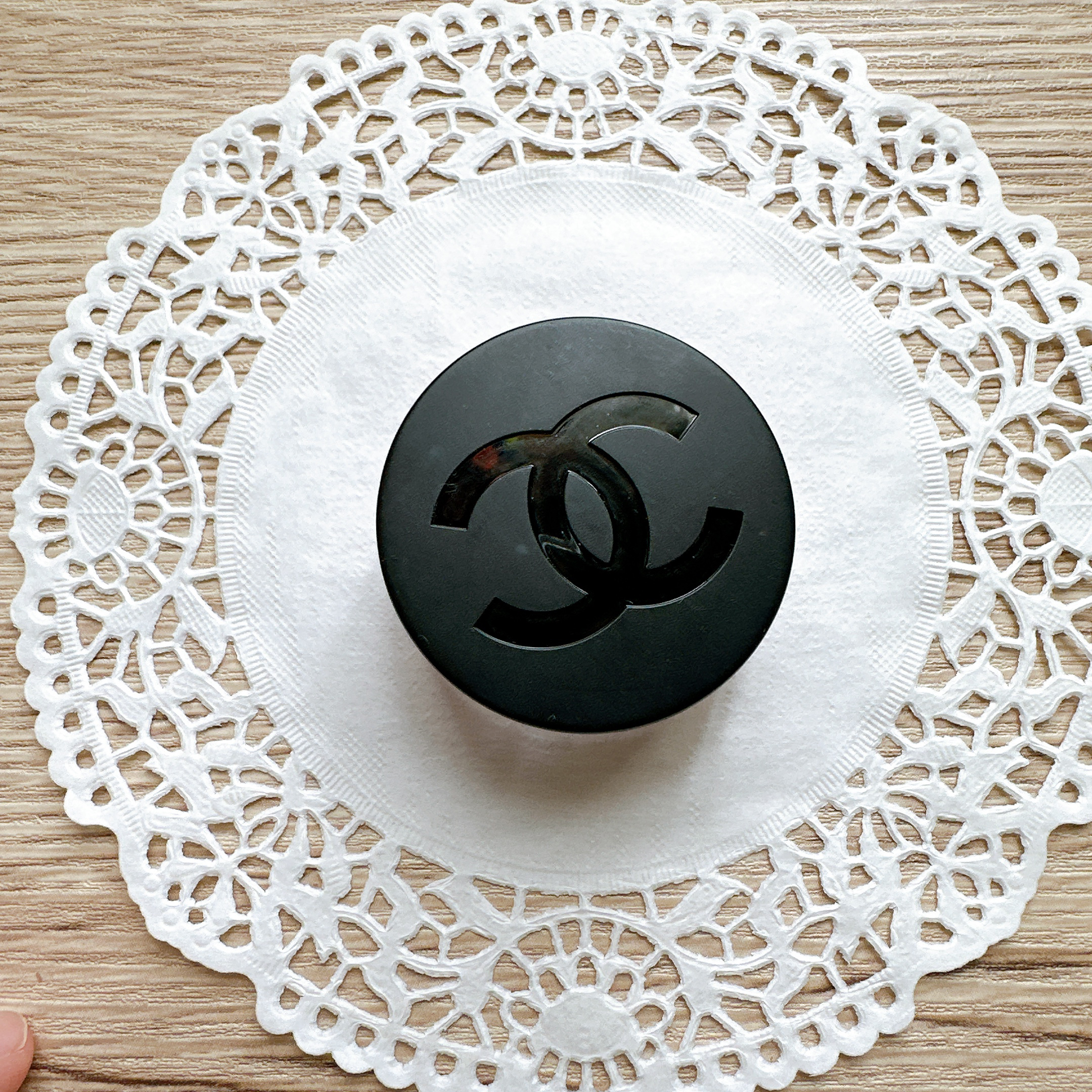  リップ＆チーク ボーム N°1 ドゥ シャネル/CHANEL/口紅を使ったクチコミ（2枚目）