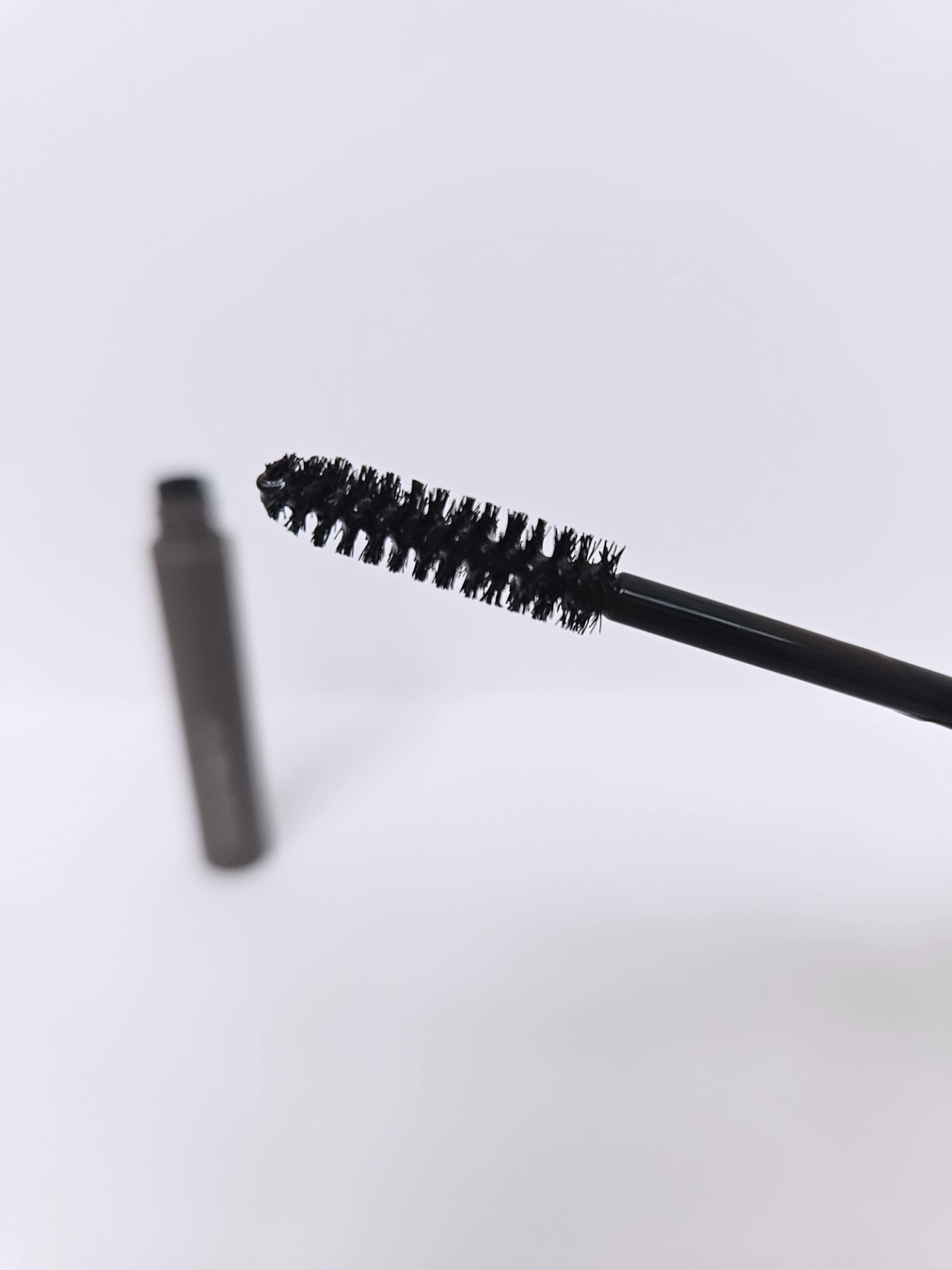 パフュームエッセンスマスカラ/YOURTORUN/マスカラを使ったクチコミ（3枚目）