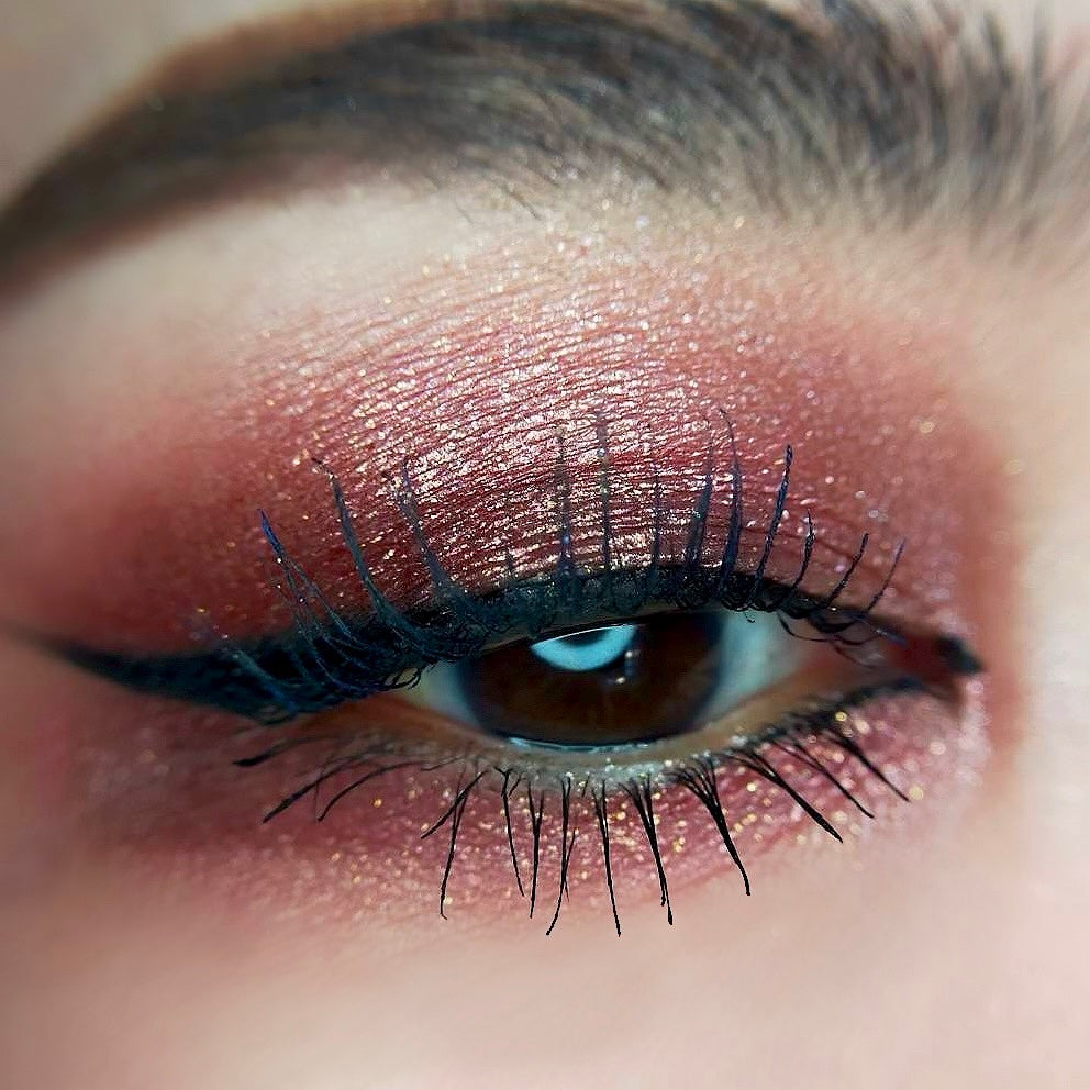 クリーミータッチライナー/キャンメイク/ジェルアイライナーを使ったクチコミ(7枚目)